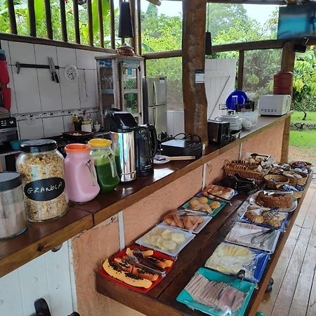 Pousada Do Sidao Ilhabela Zewnętrze zdjęcie