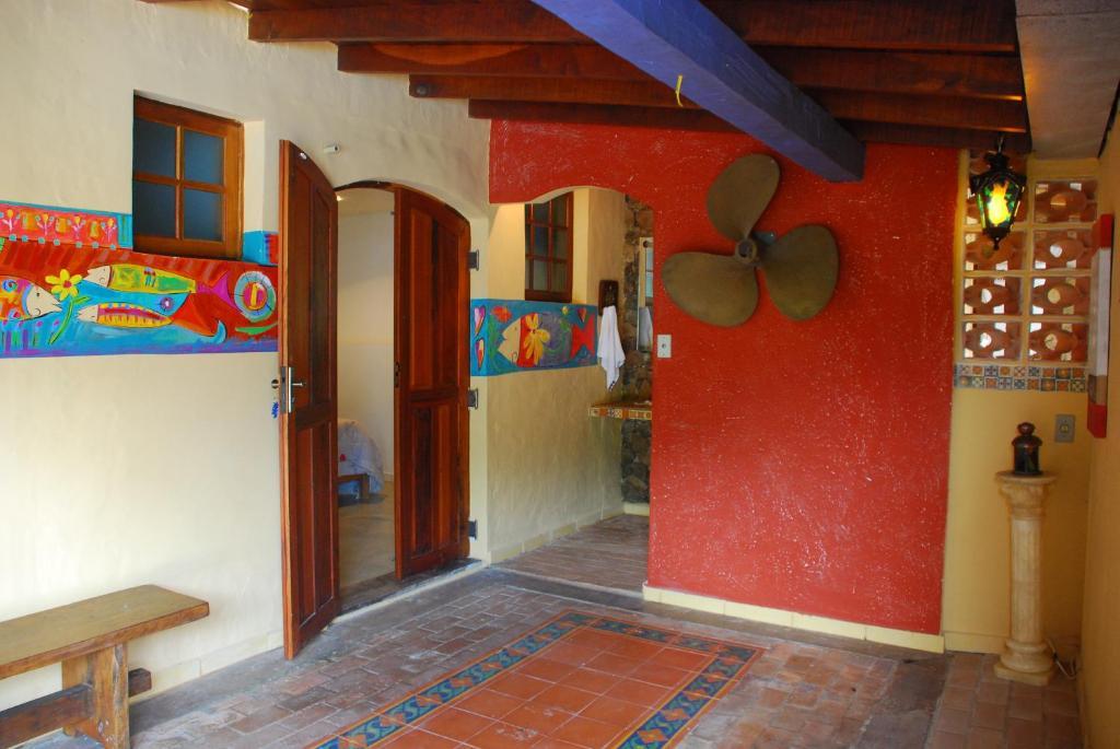 Pousada Do Sidao Ilhabela Zewnętrze zdjęcie